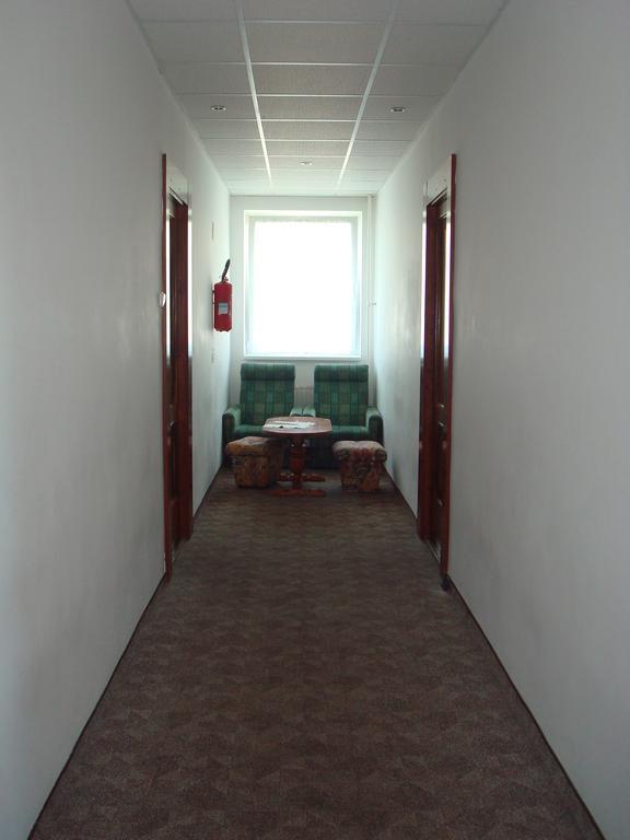 Hotel Termal Tiszaújváros Pokoj fotografie