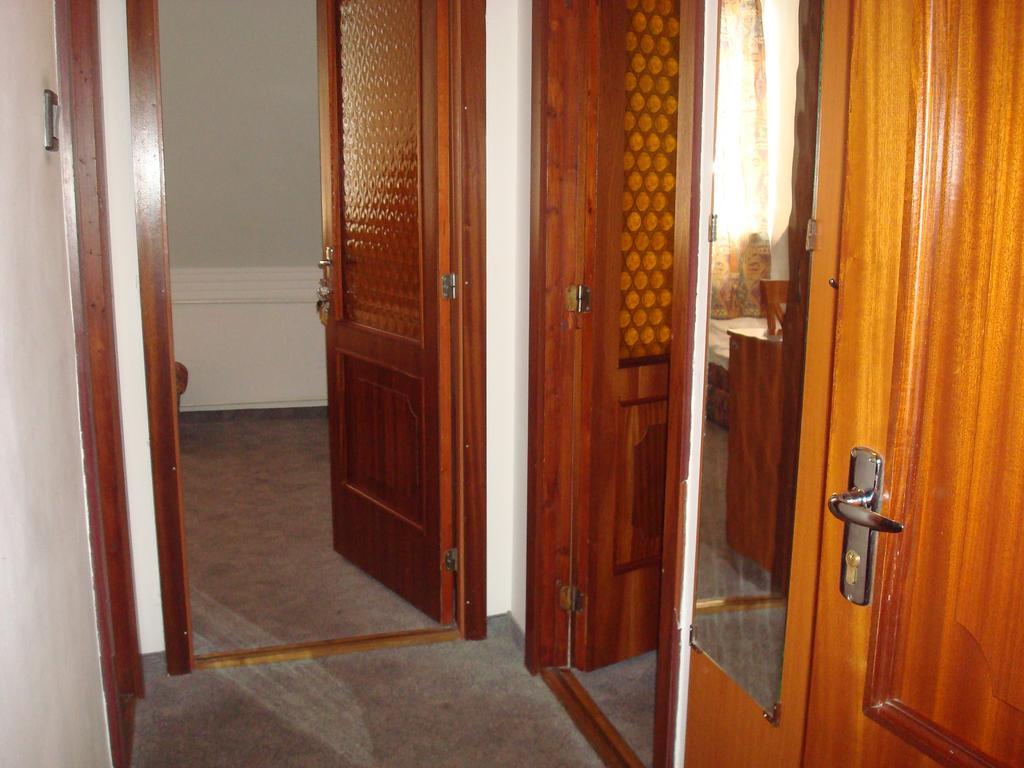 Hotel Termal Tiszaújváros Pokoj fotografie