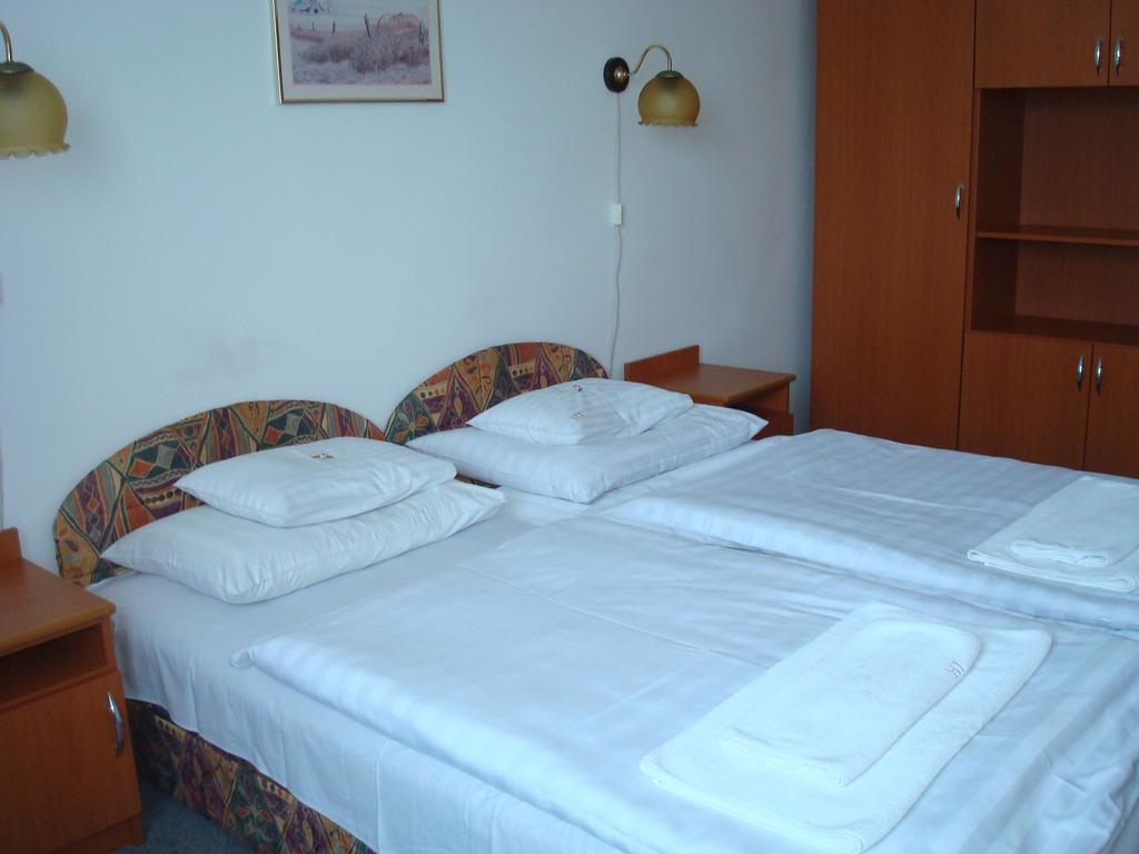Hotel Termal Tiszaújváros Pokoj fotografie