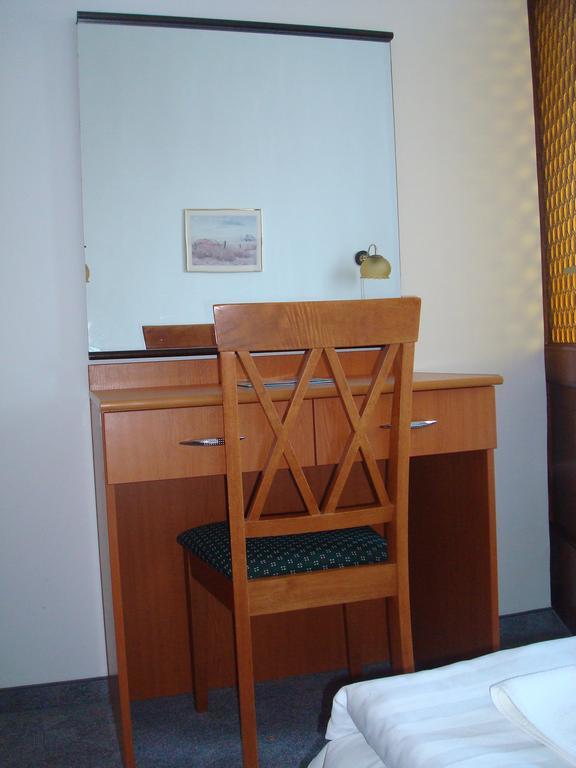 Hotel Termal Tiszaújváros Exteriér fotografie
