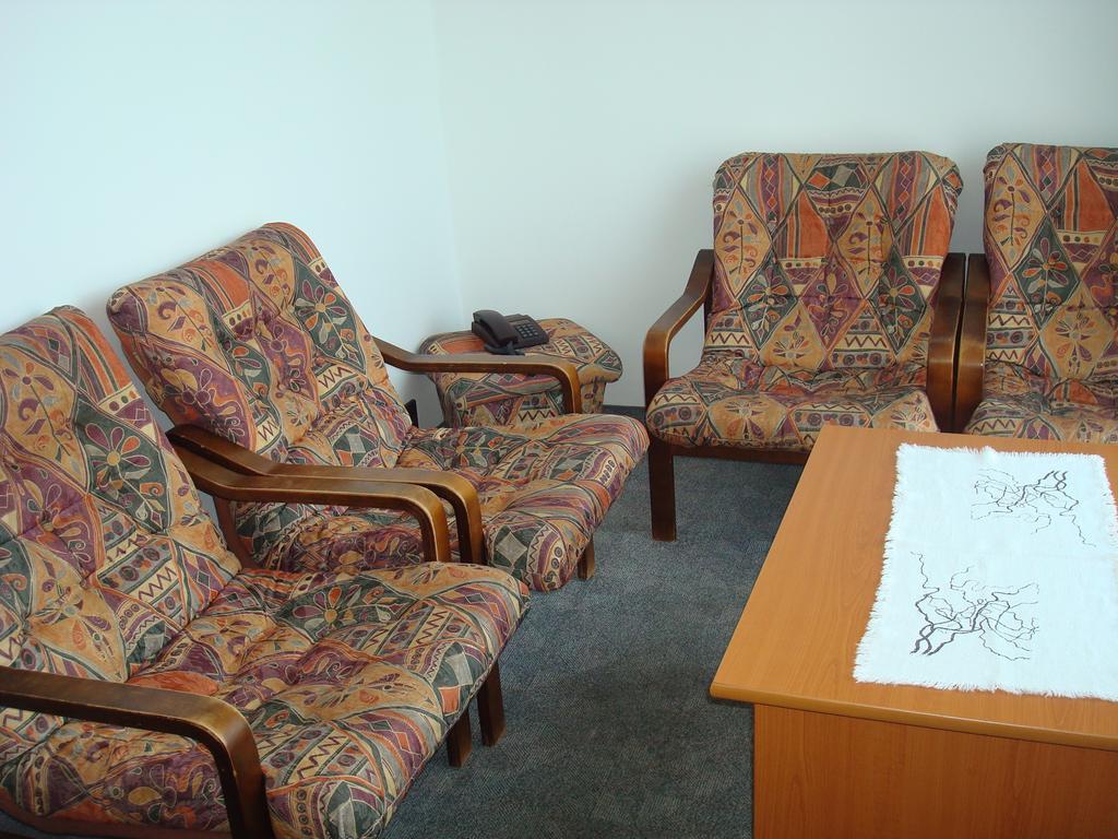 Hotel Termal Tiszaújváros Pokoj fotografie